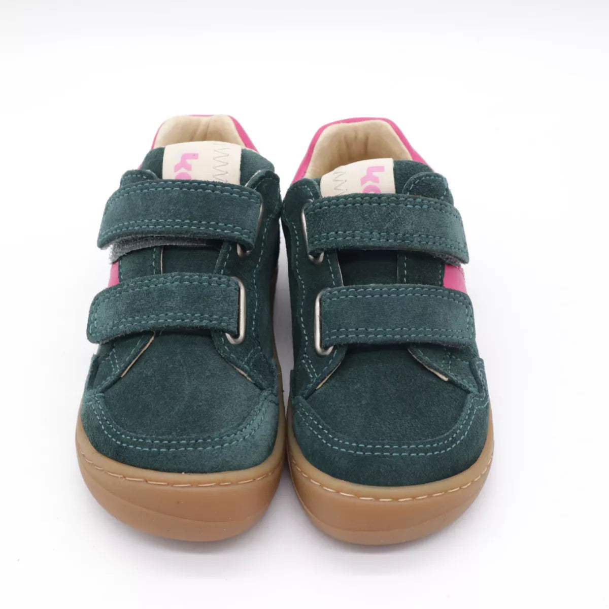 Koel Halbschuhe Bali Suede 3.0