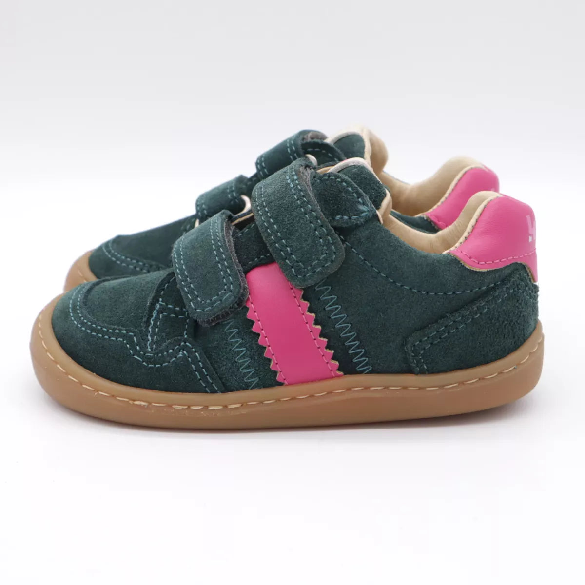 Koel Halbschuhe Bali Suede 3.0