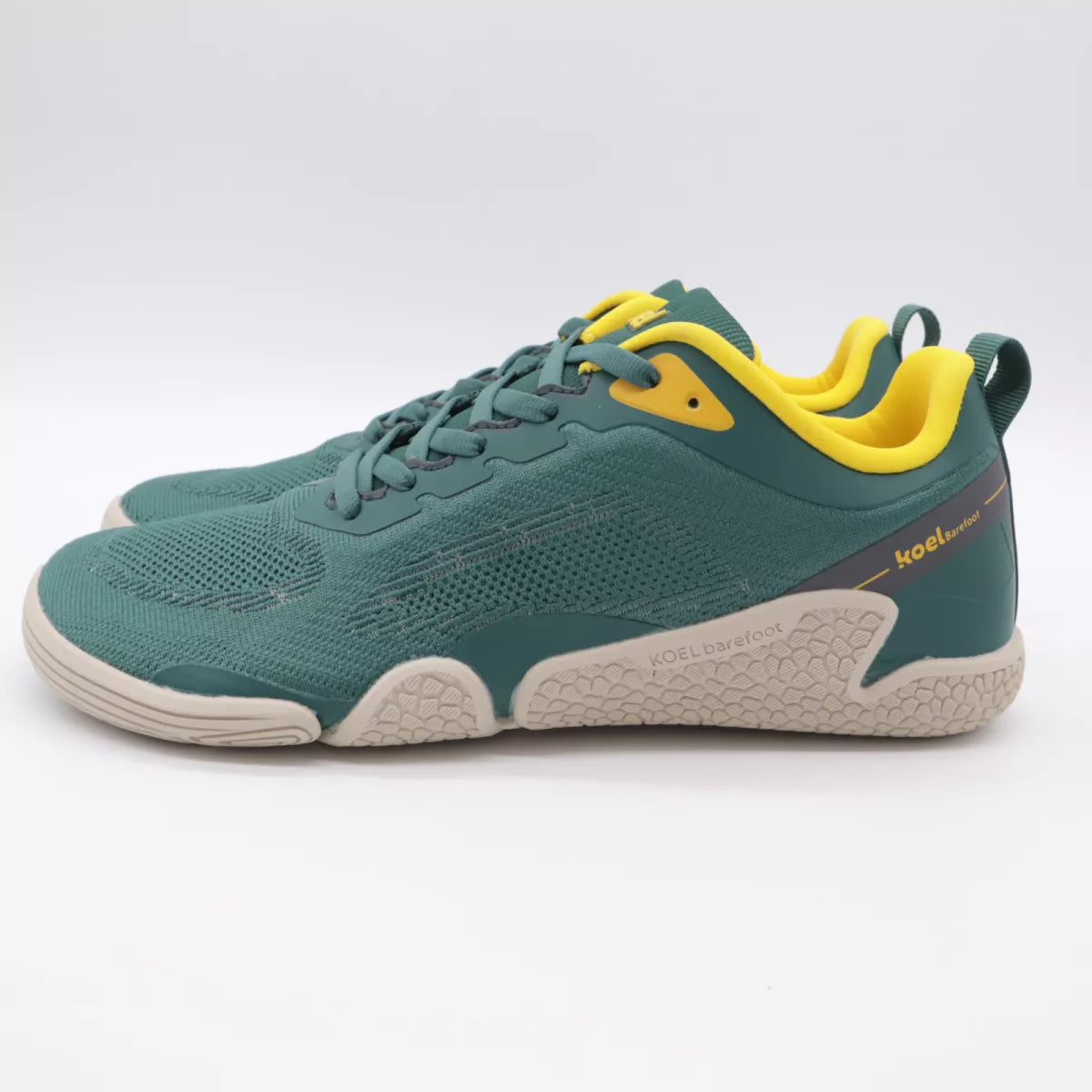 KOEL Nica green