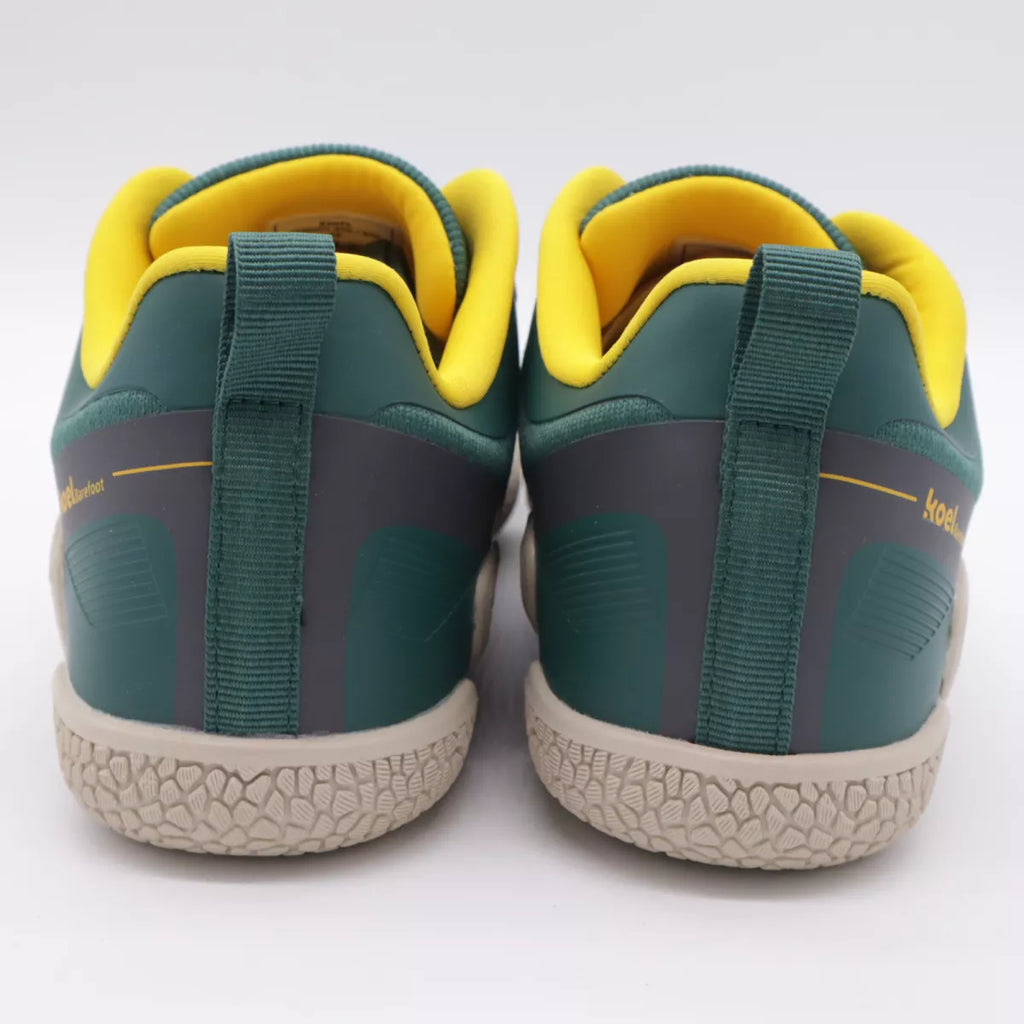 KOEL Nica green