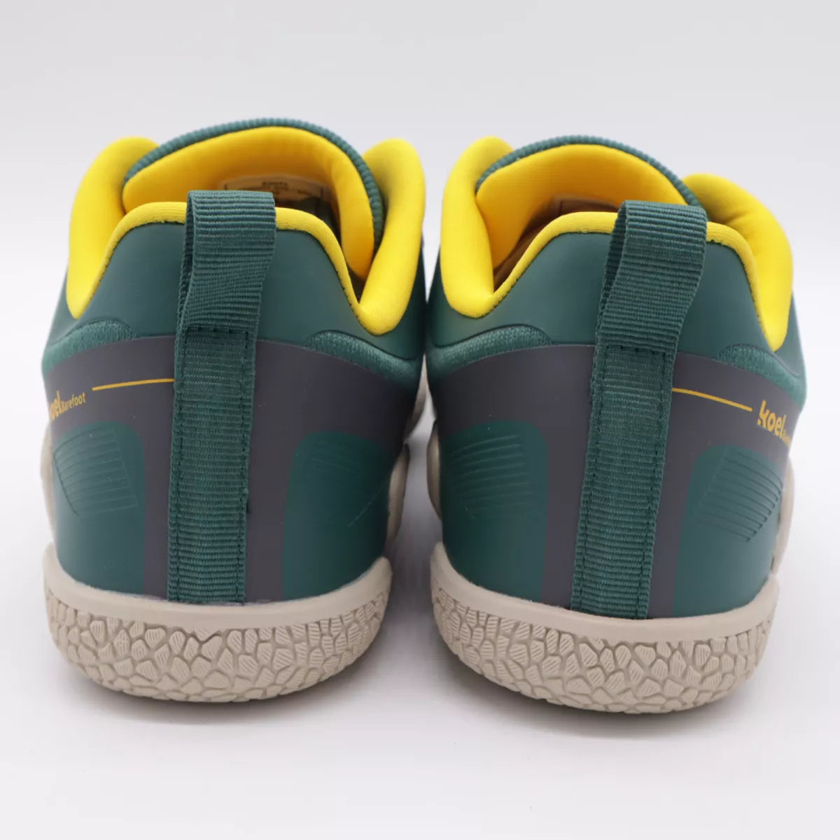 KOEL Nica green