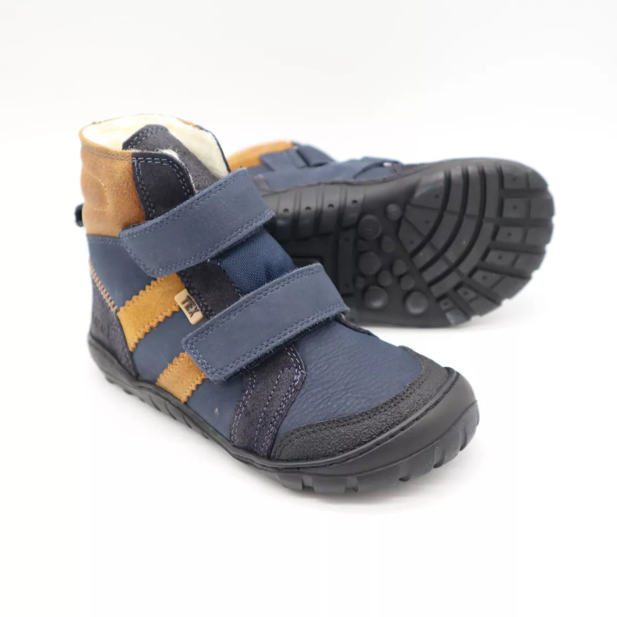 Koel Winterschuhe Milo 2.0 Hydro WP