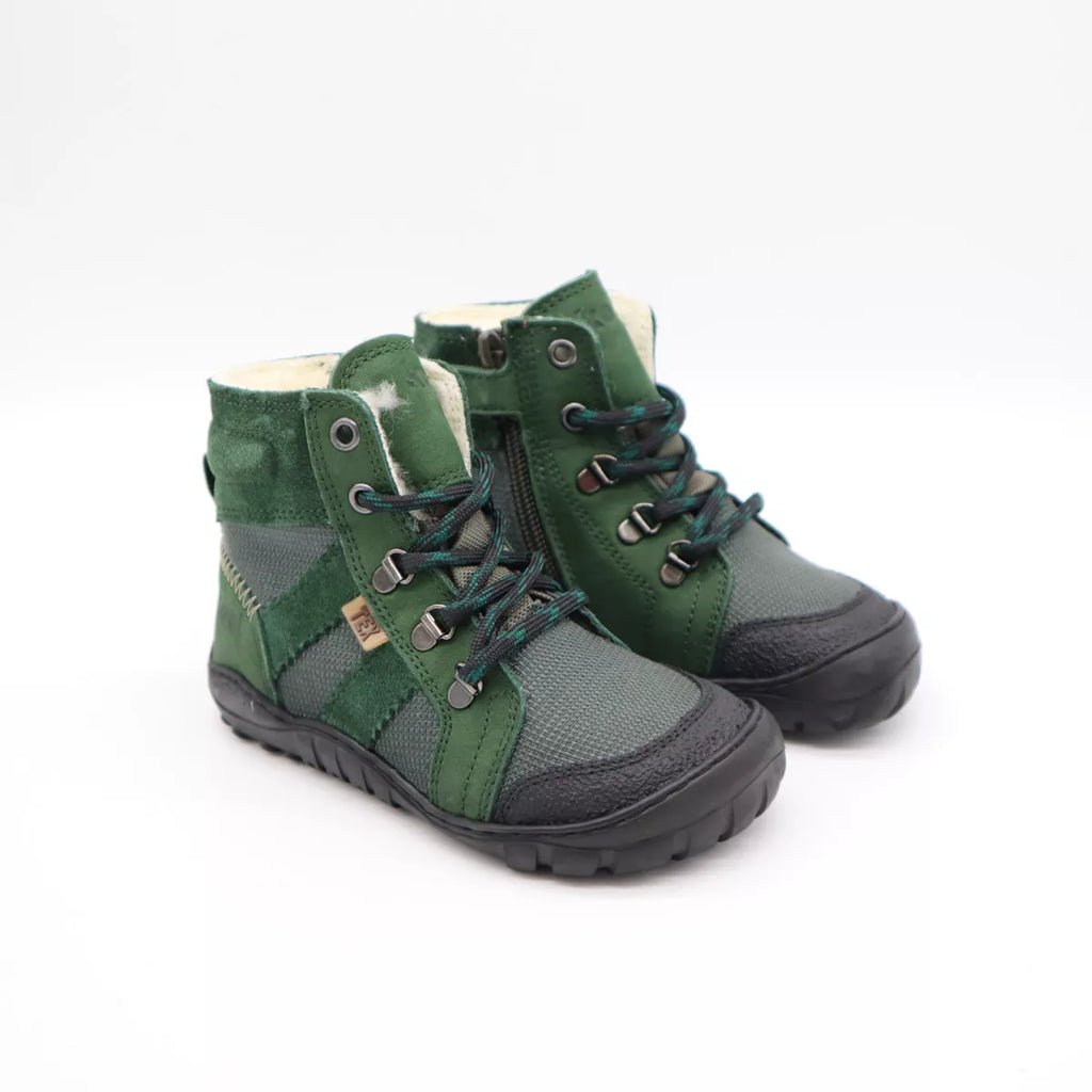 Koel Winterstiefel Miloni 2.0 Hydro WP