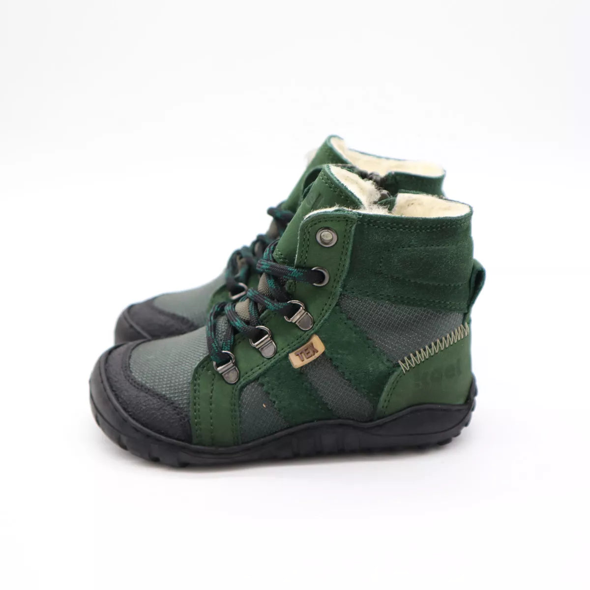 Koel Winterstiefel Miloni 2.0 Hydro WP