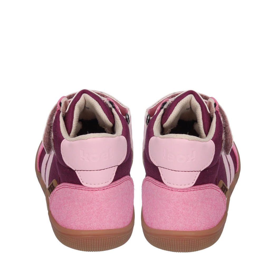 Koel Daniel Vegan Tex