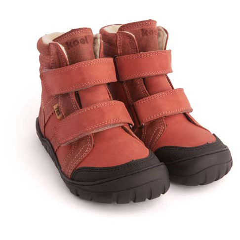 Koel Winterschuhe Milo 2.0 Hydro WP