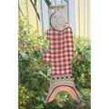 Koinobori Windhose Klein - Gingham