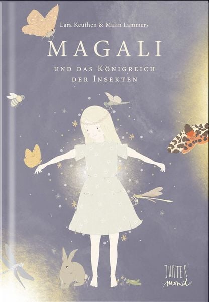 Magali - Lara Keuthen & Malin Lammers