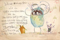 Monsta - Dita Zipfel & Mateo Dineen
