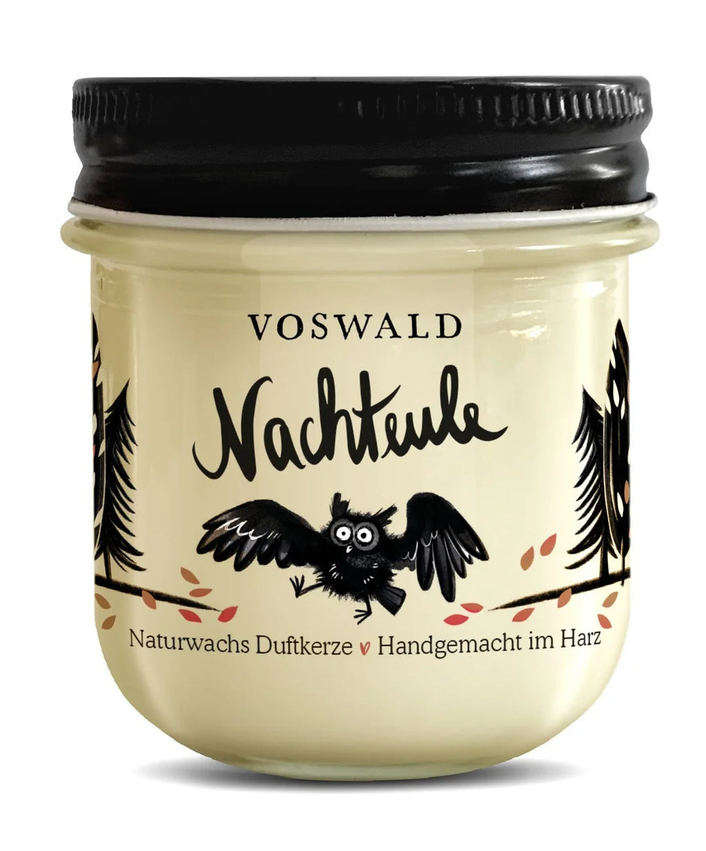 Duftkerzen Voswald