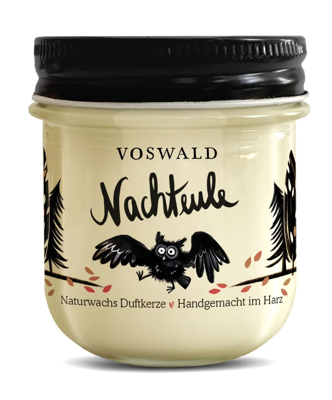 Duftkerzen Voswald