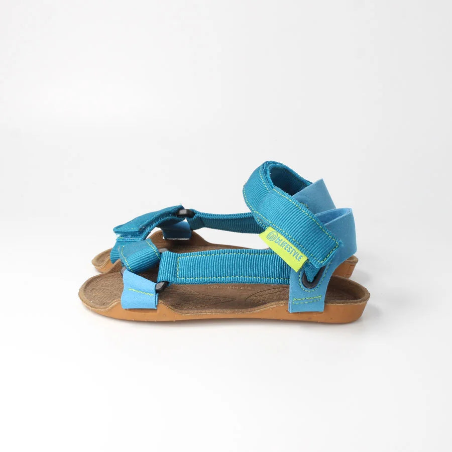 Niobefalter Sandalen Kinder