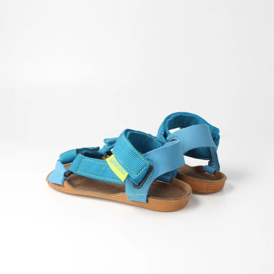 Niobefalter Sandalen Kinder