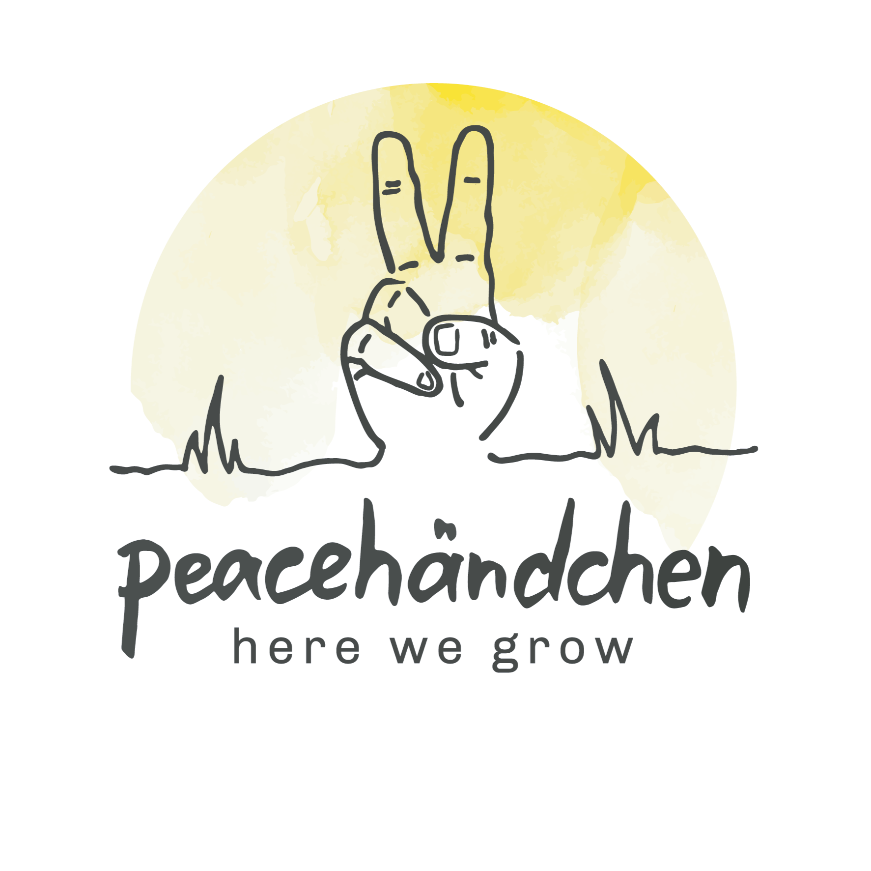 peacehändchen