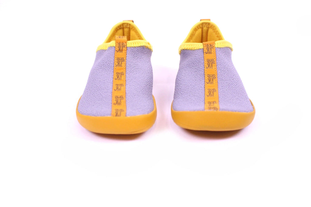 Affenzahn Slipper Woven Homie