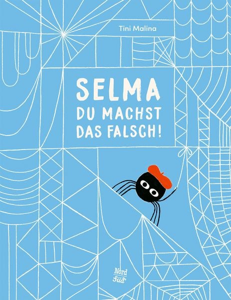 Selma du machst das falsch!