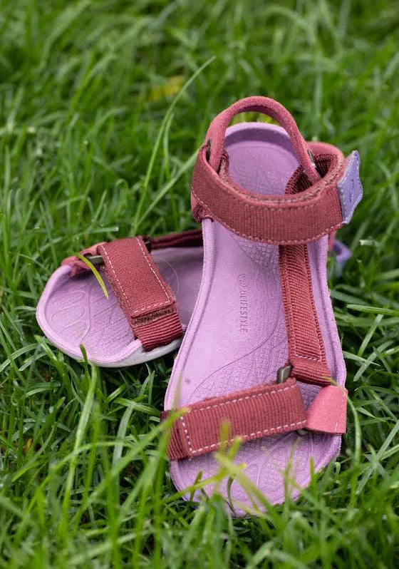 Niobefalter Sandalen Kinder