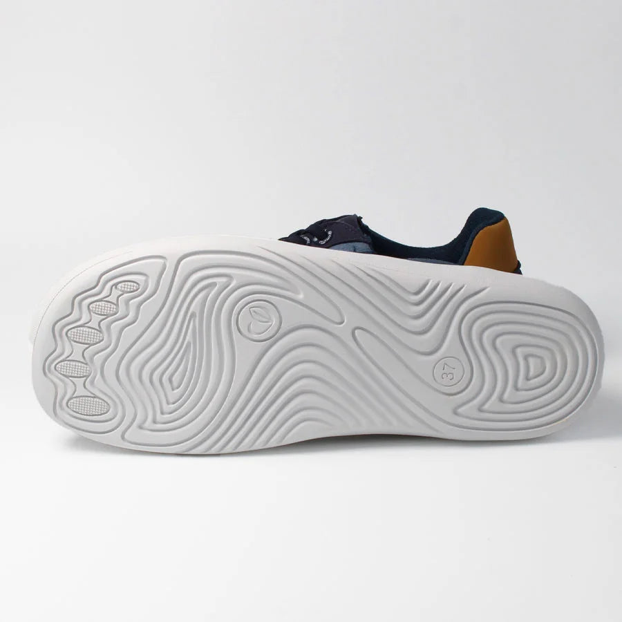 Sneaker sportSTYLE marine