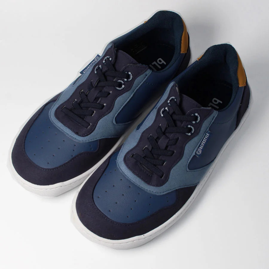 Sneaker sportSTYLE marine