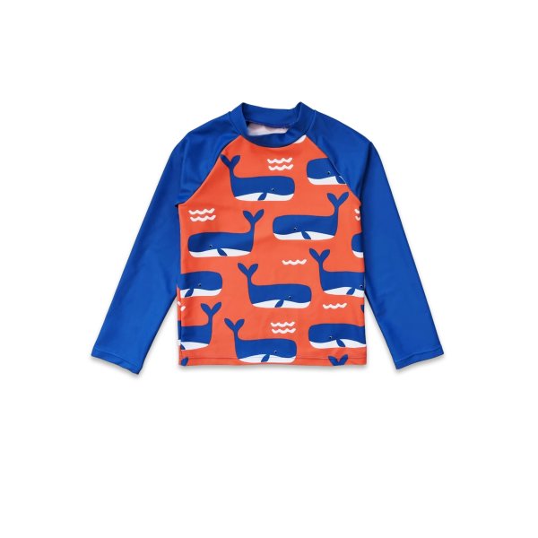 Bade-Shirt Waves
