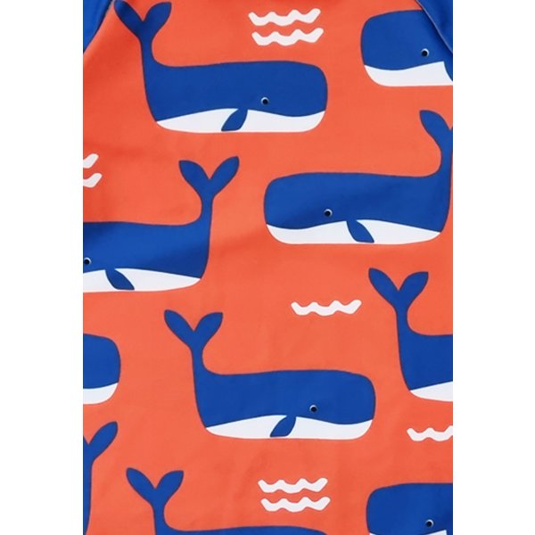 Bade-Shirt Waves