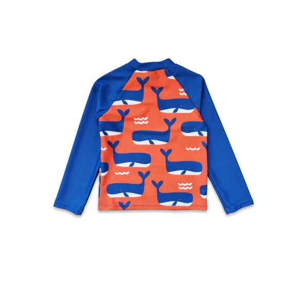 Bade-Shirt Waves
