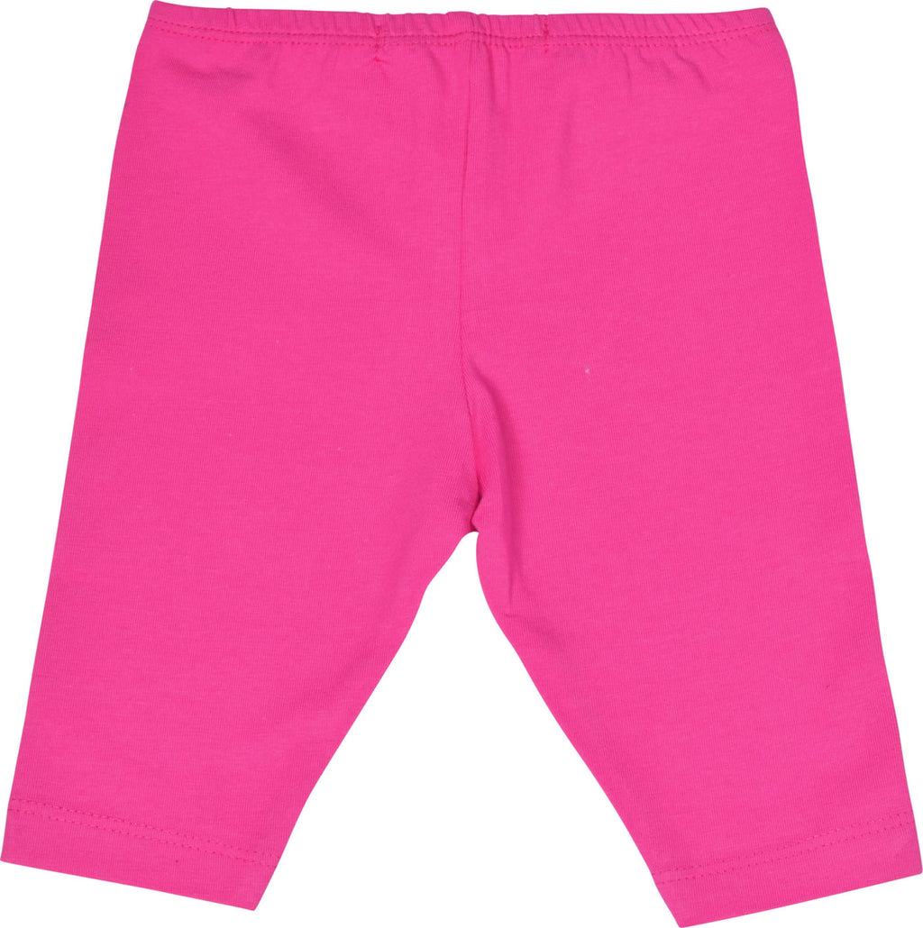 Leggings Hava pink Week-end a la mer
