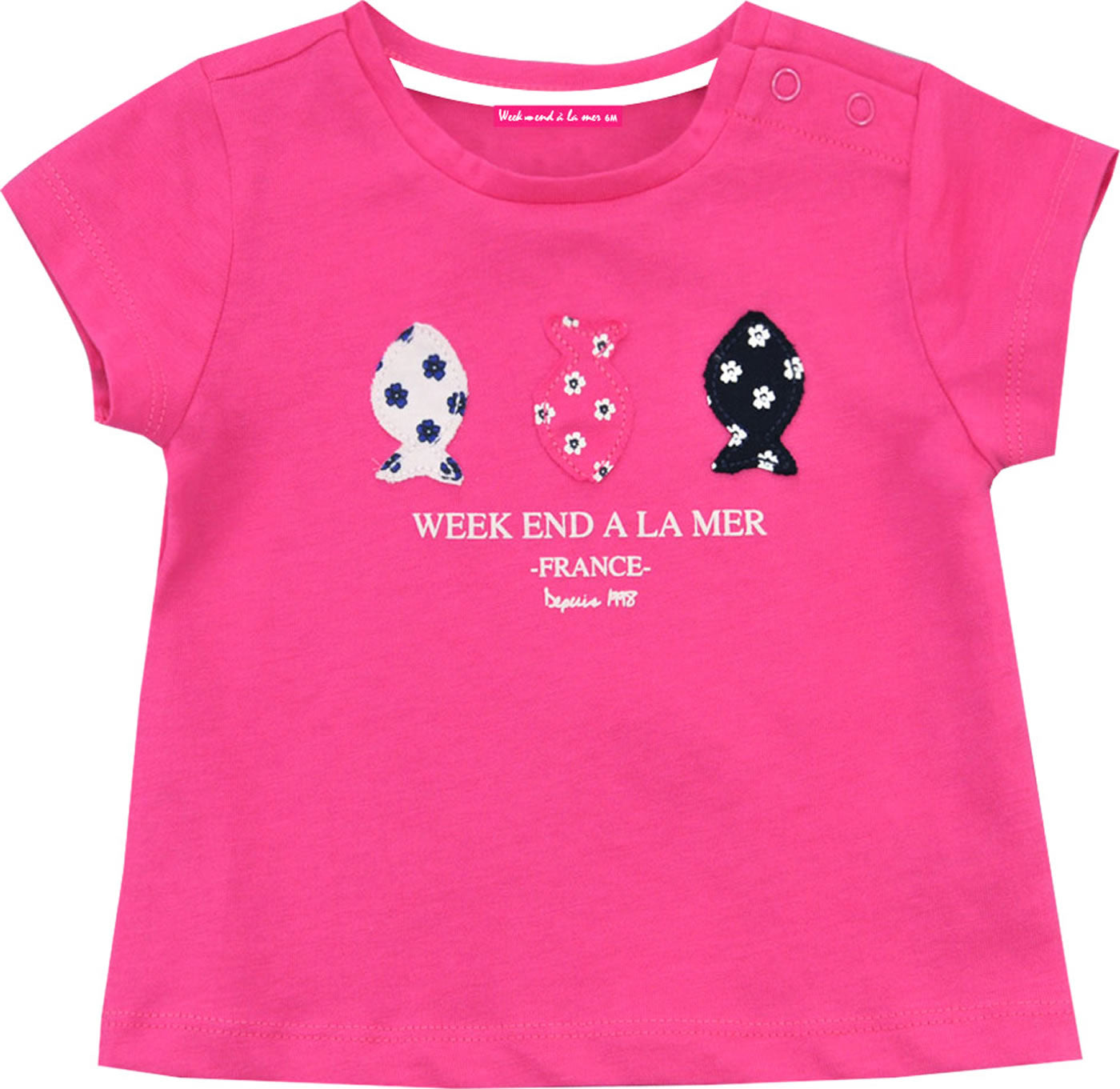 Pinkes Phenomenale - Shirt