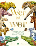 Wer ist wer? - Lucy Thorn & Lucy Rose