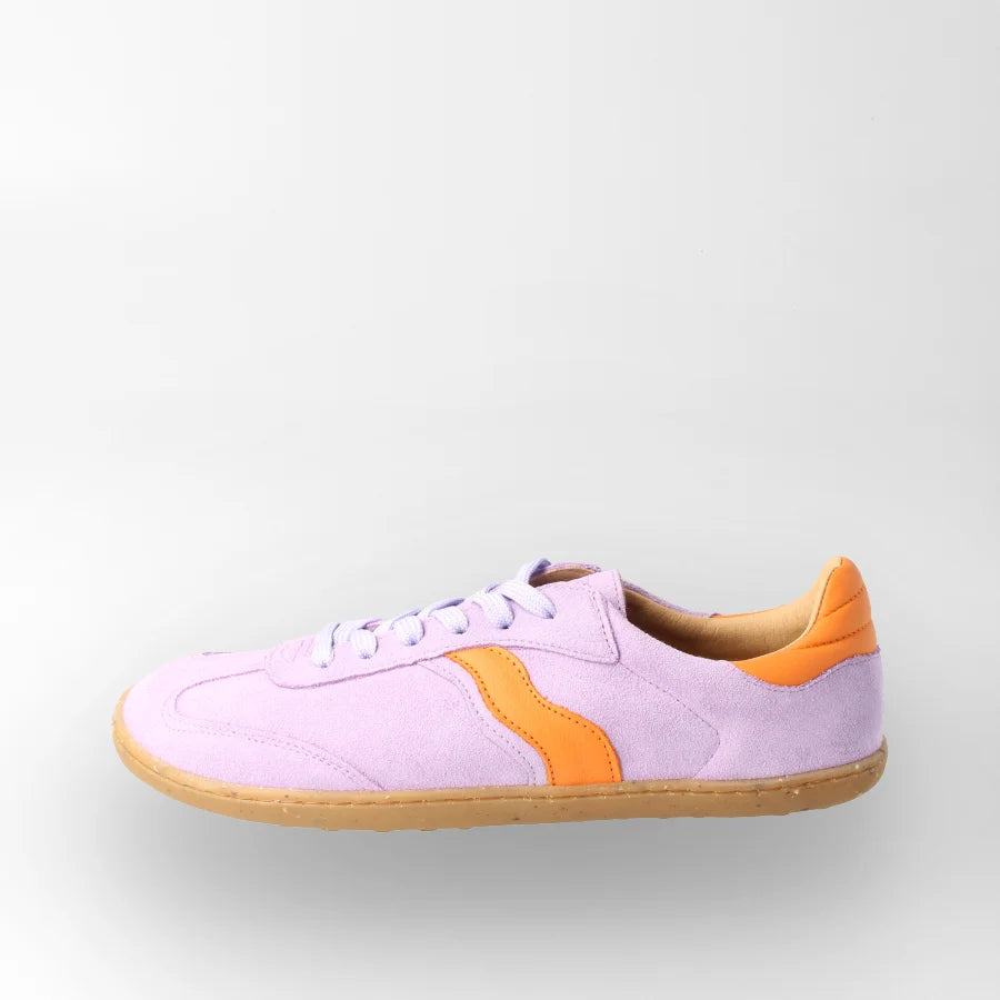 Sneaker wildwieseSTYLE lavendel