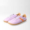 Sneaker wildwieseSTYLE lavendel
