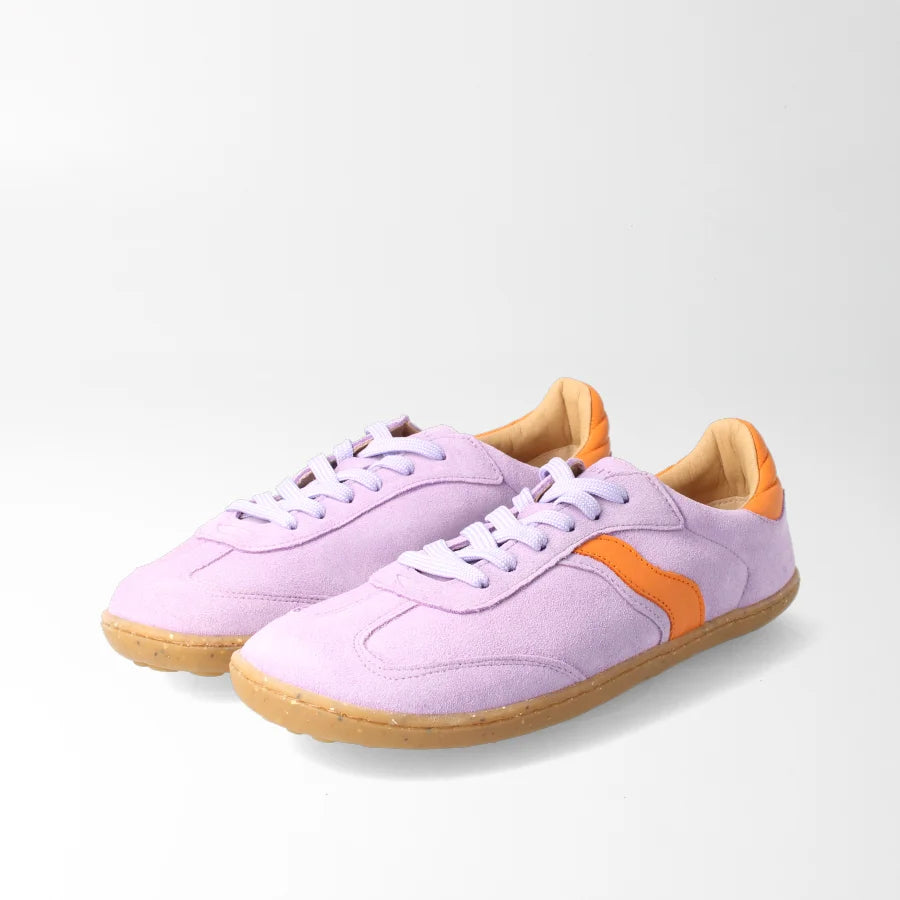 Sneaker wildwieseSTYLE lavendel