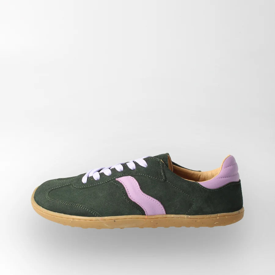 Sneaker wildwieseSTYLE ozean