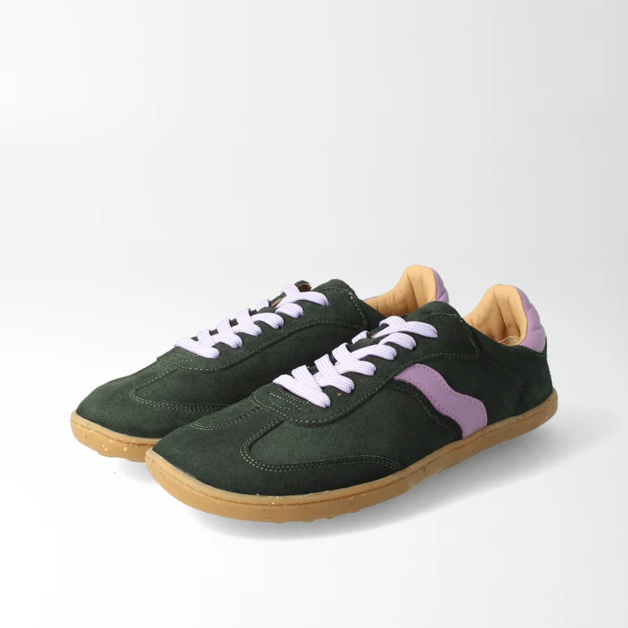 Sneaker wildwieseSTYLE ozean