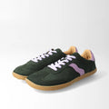 Sneaker wildwieseSTYLE ozean