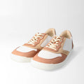 Sneaker windhauchSTYLE altrosa